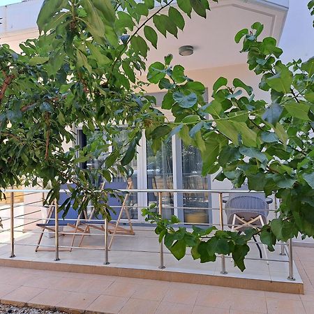 Chania Sweet Ground-Floor Apt Exteriér fotografie