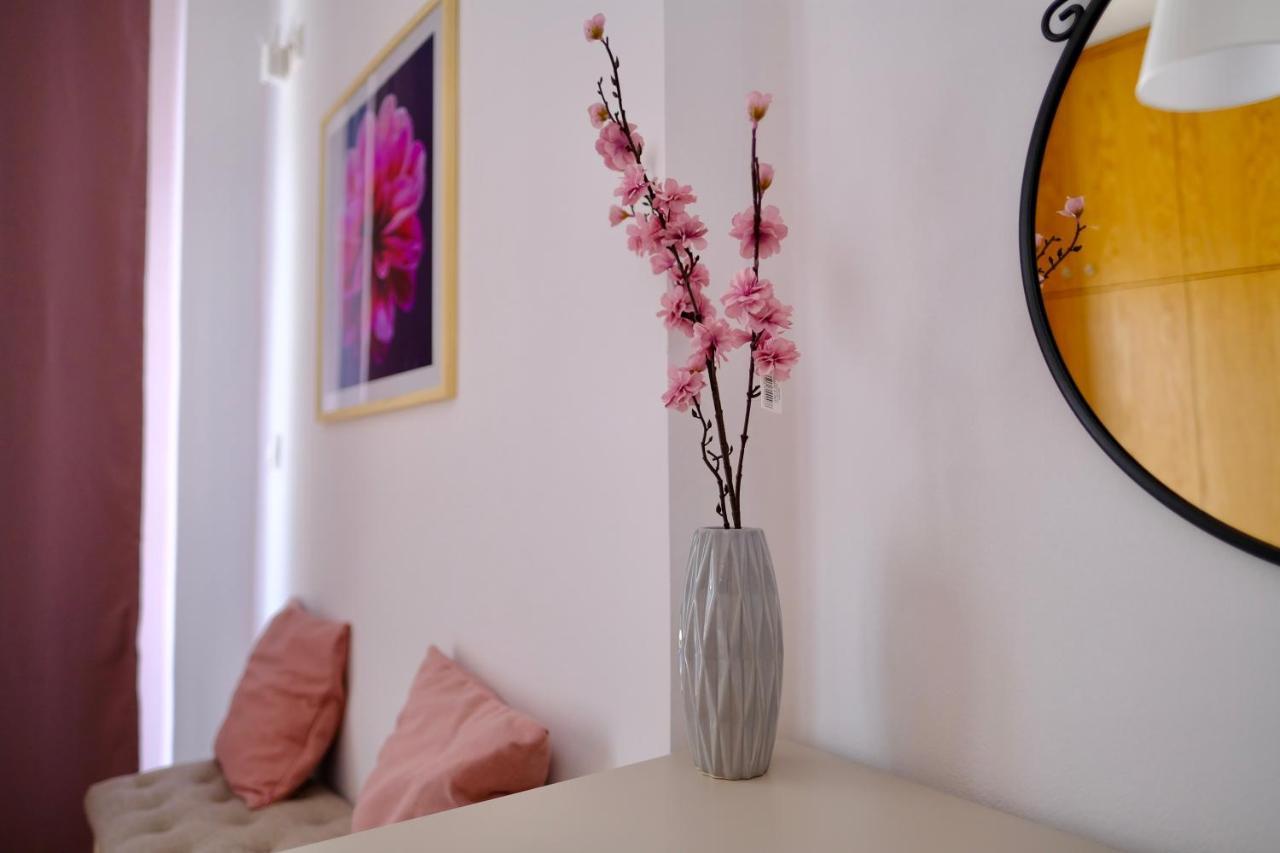 Chania Sweet Ground-Floor Apt Exteriér fotografie